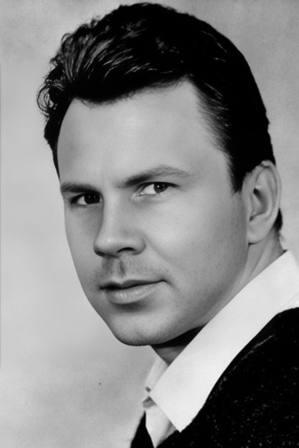 et billede af Otmar Richter