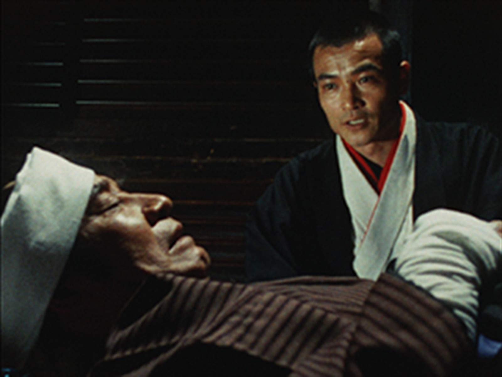 必殺仕掛人 - Épisode 30