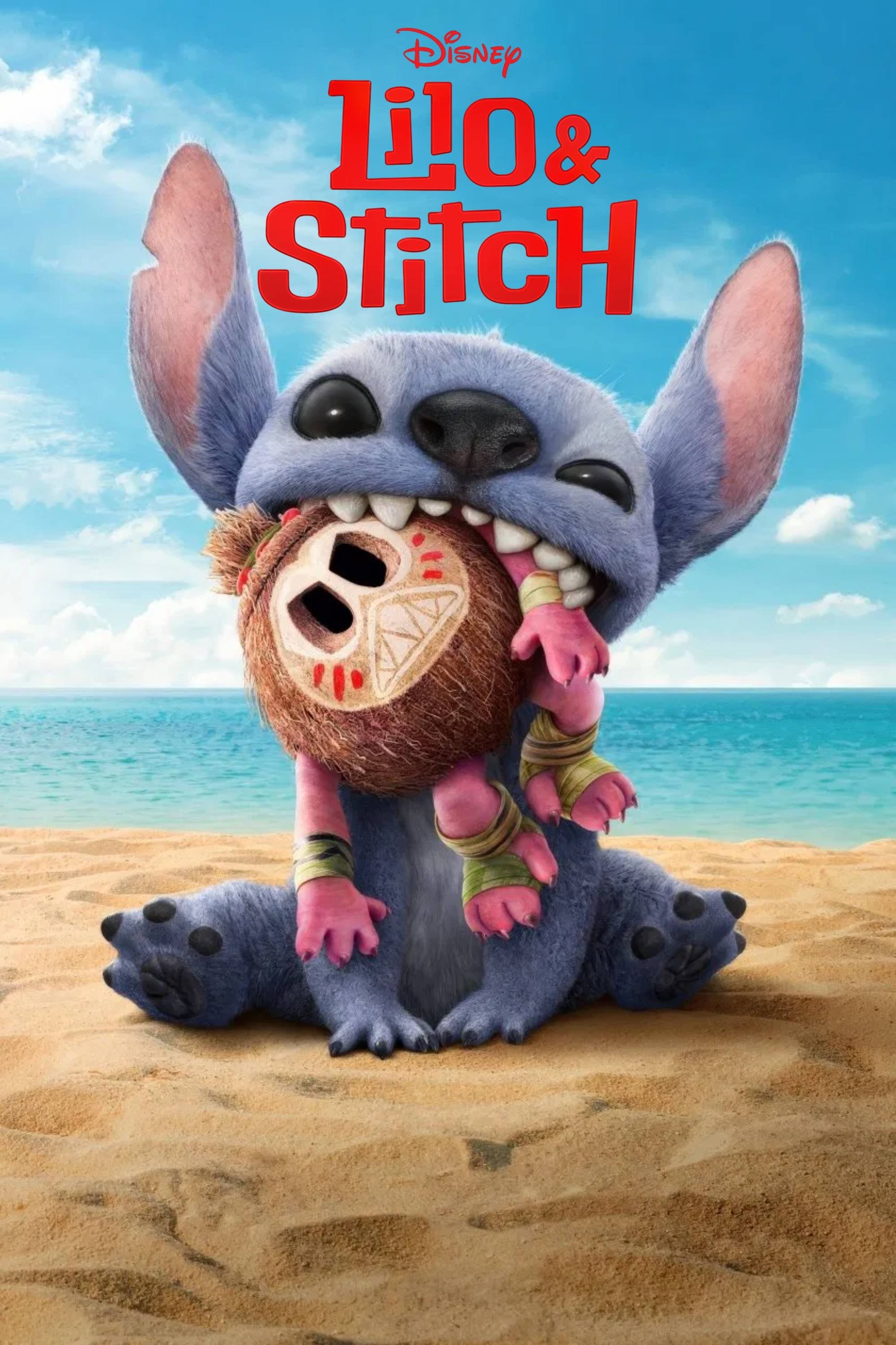 Lilo & Stitch