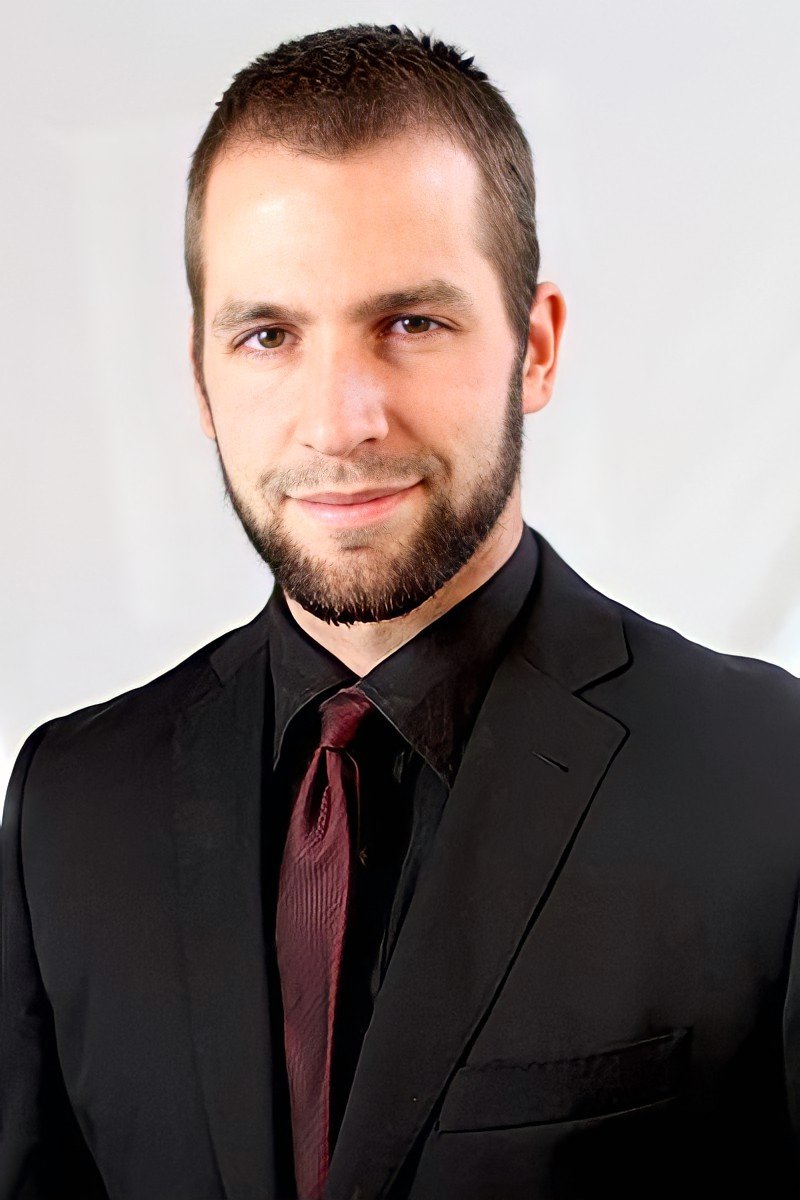 et billede af Jarvis Greiner