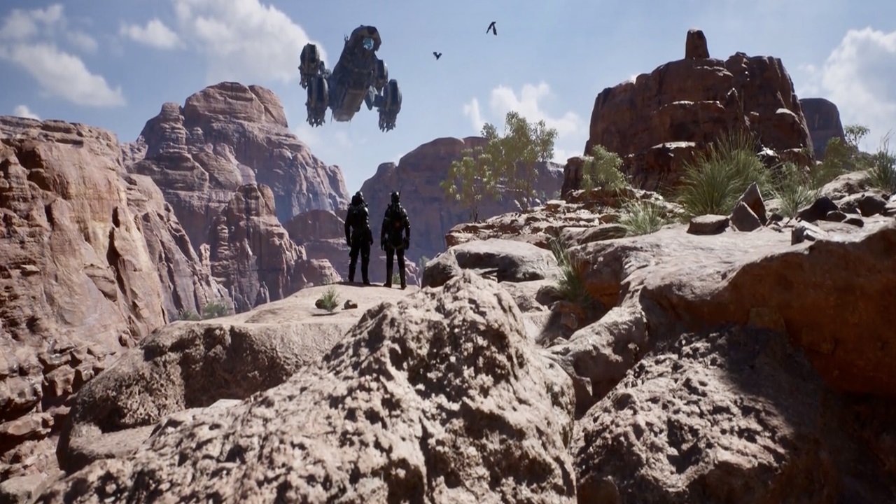 Andromeda (2022)