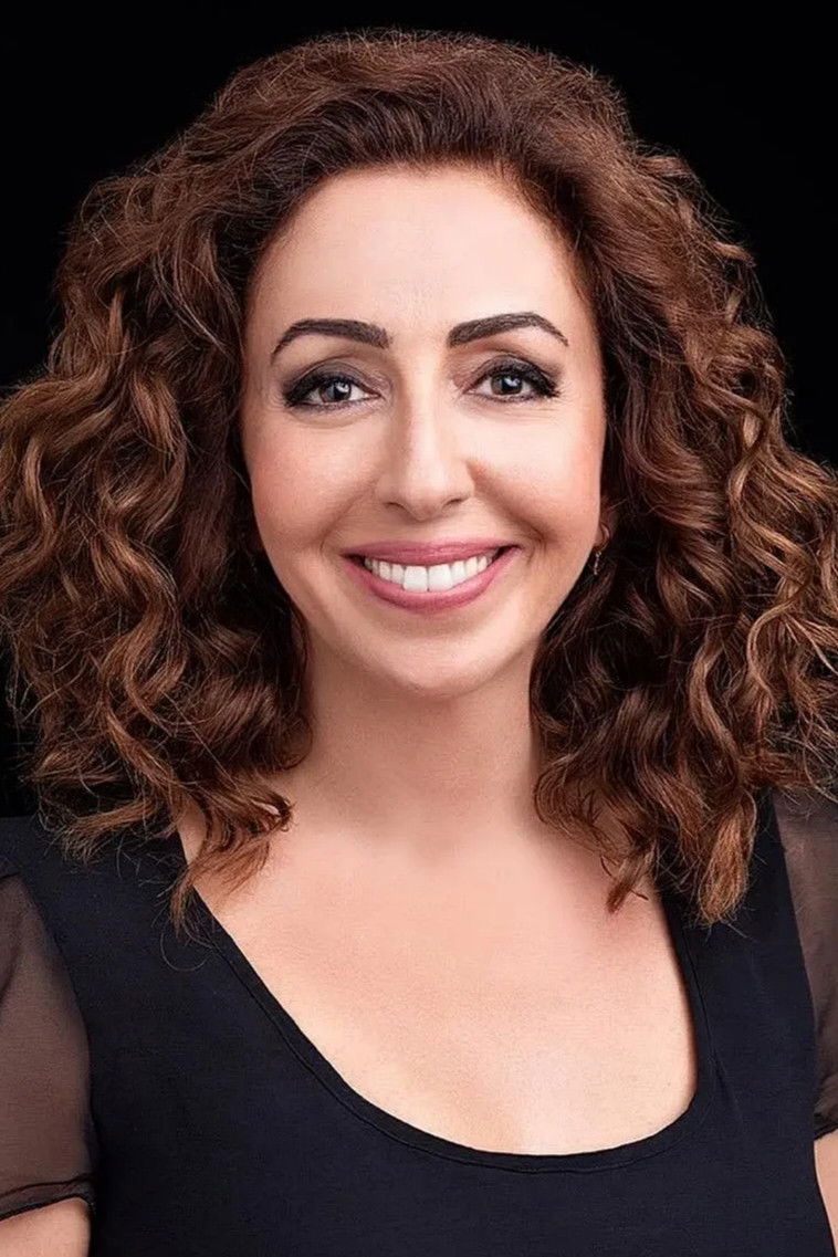 et billede af Hasibe Eren