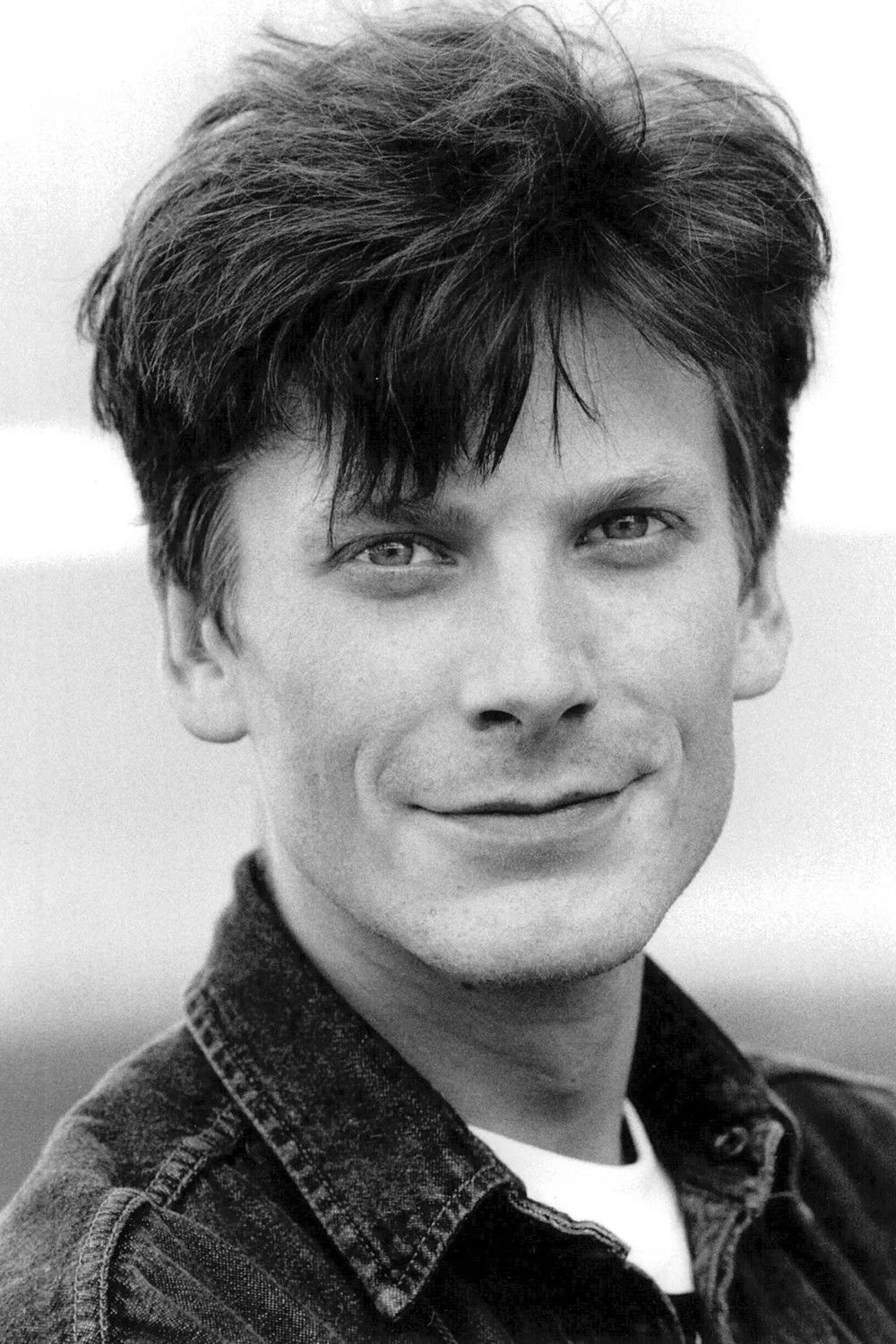 et billede af Richard Carlsohn