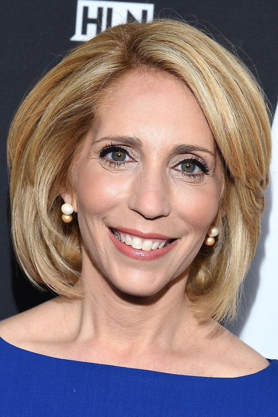 et billede af Dana Bash