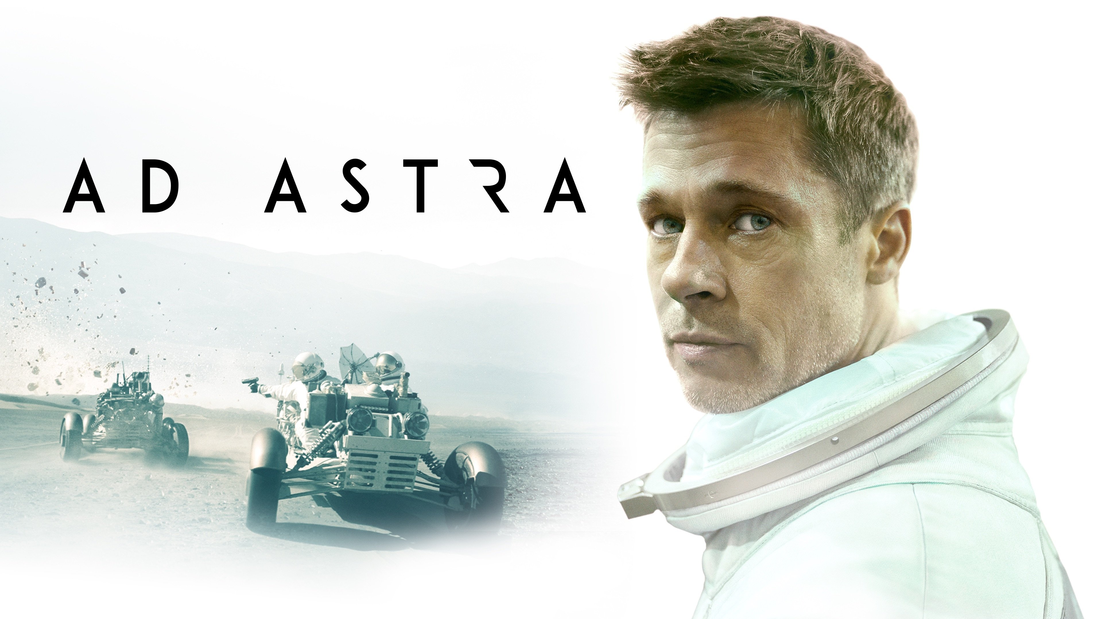 Ad Astra (2019)