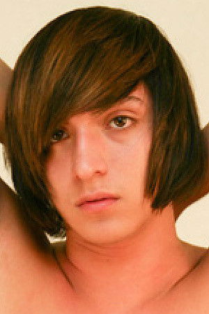 et billede af Ethan Conner