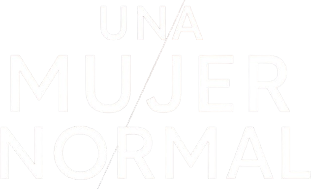 Una mujer normal