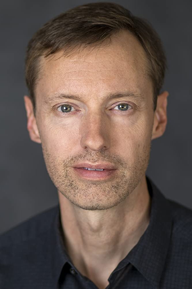 Brent Lambert