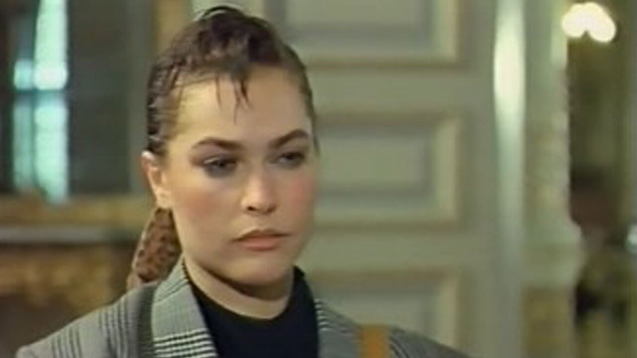 Öğretmen Zeynep (1989)