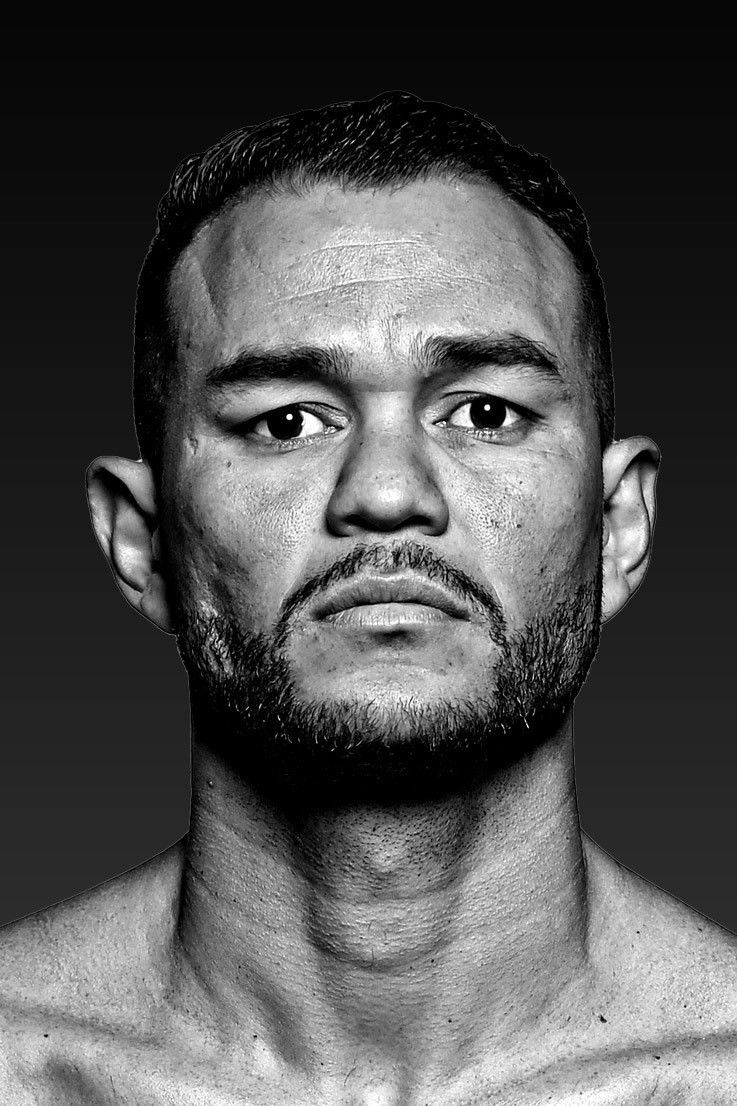 et billede af Endry Saavedra