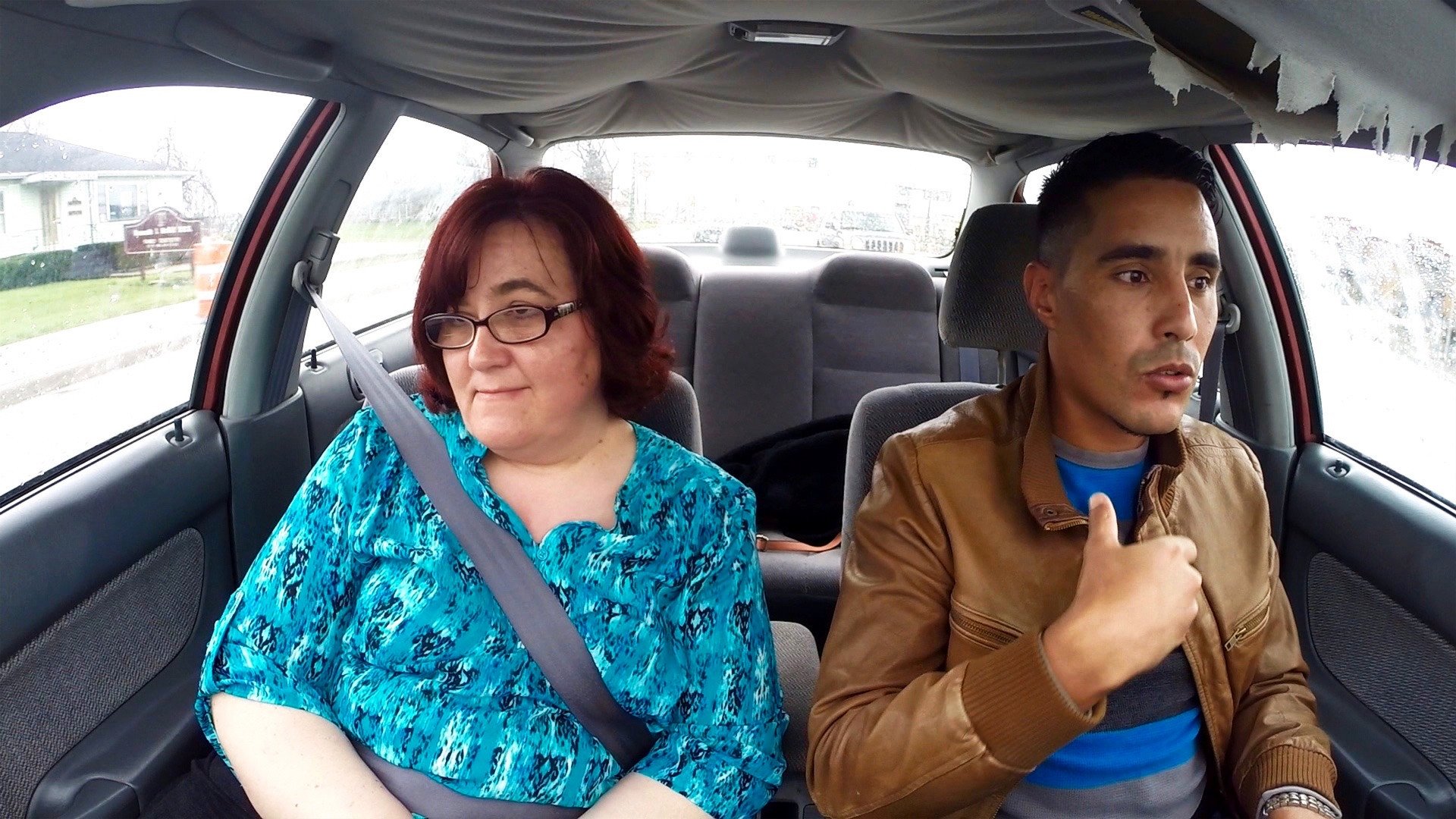 90 Day Fiancé: Happily Ever After? - Épisode 7