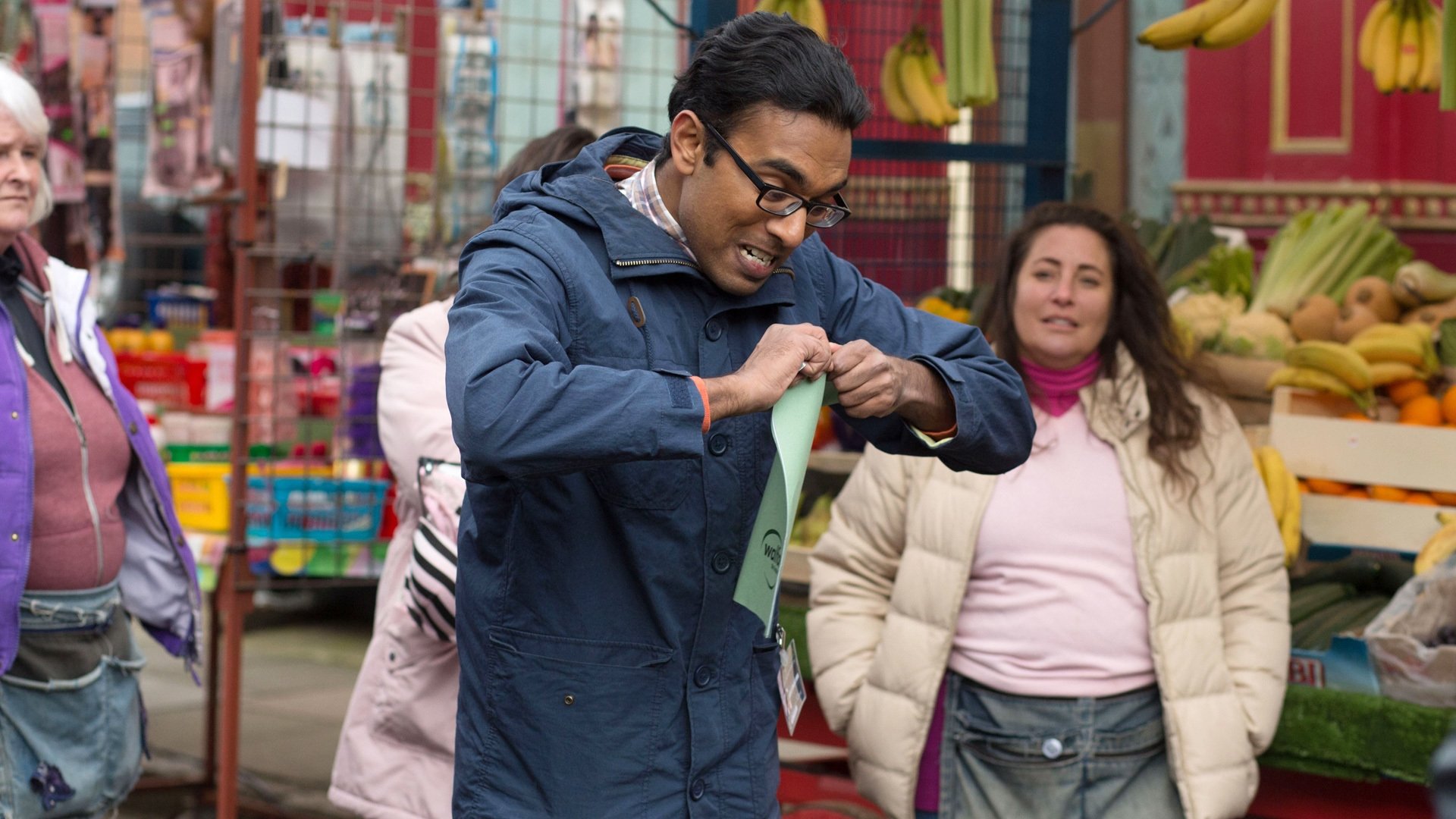 EastEnders 32x64