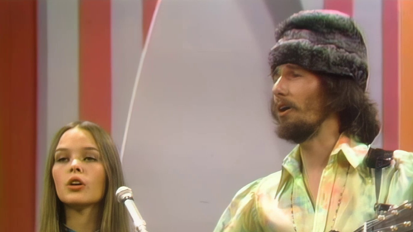 California Dreamin': The Songs of The Mamas & The Papas