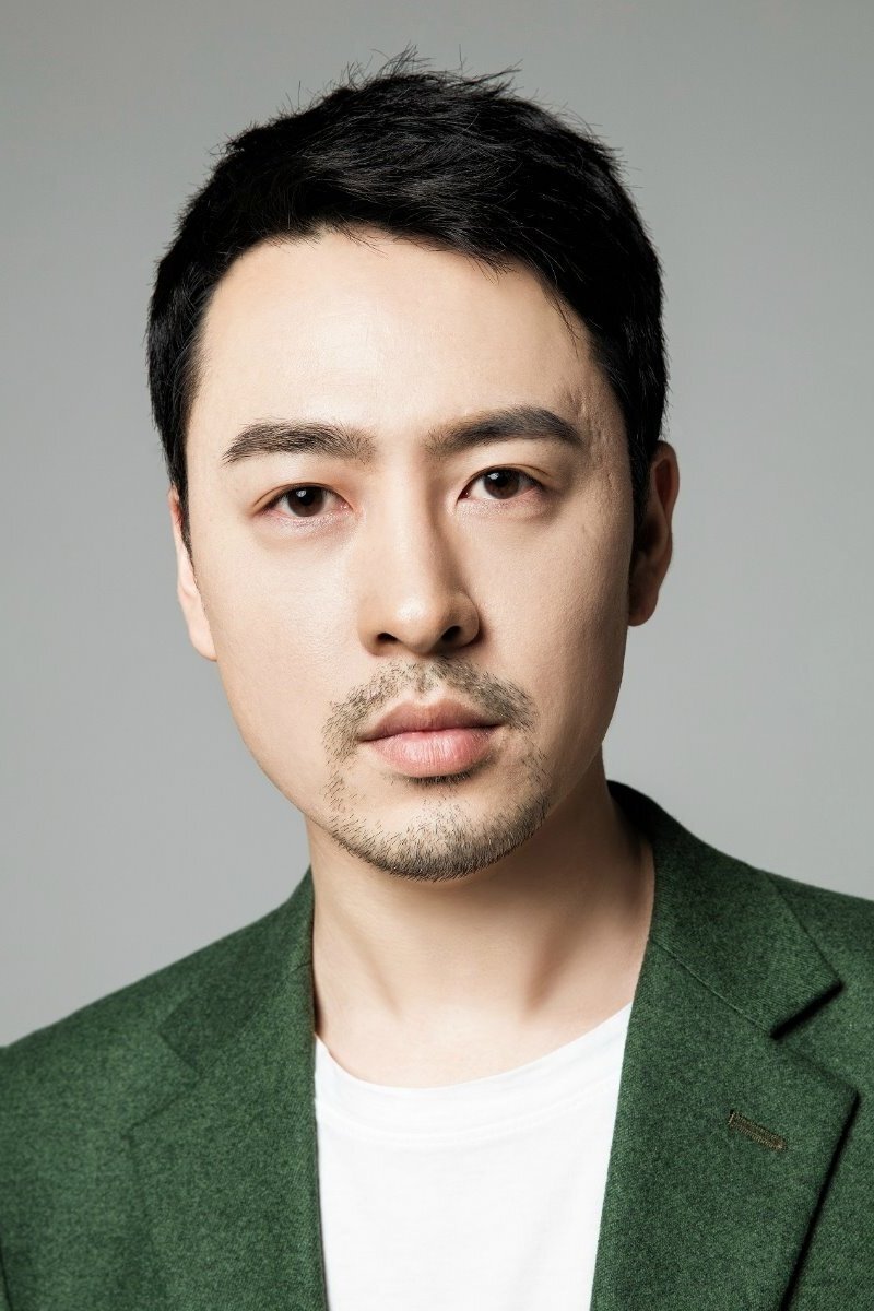 et billede af Yang Ji-soo