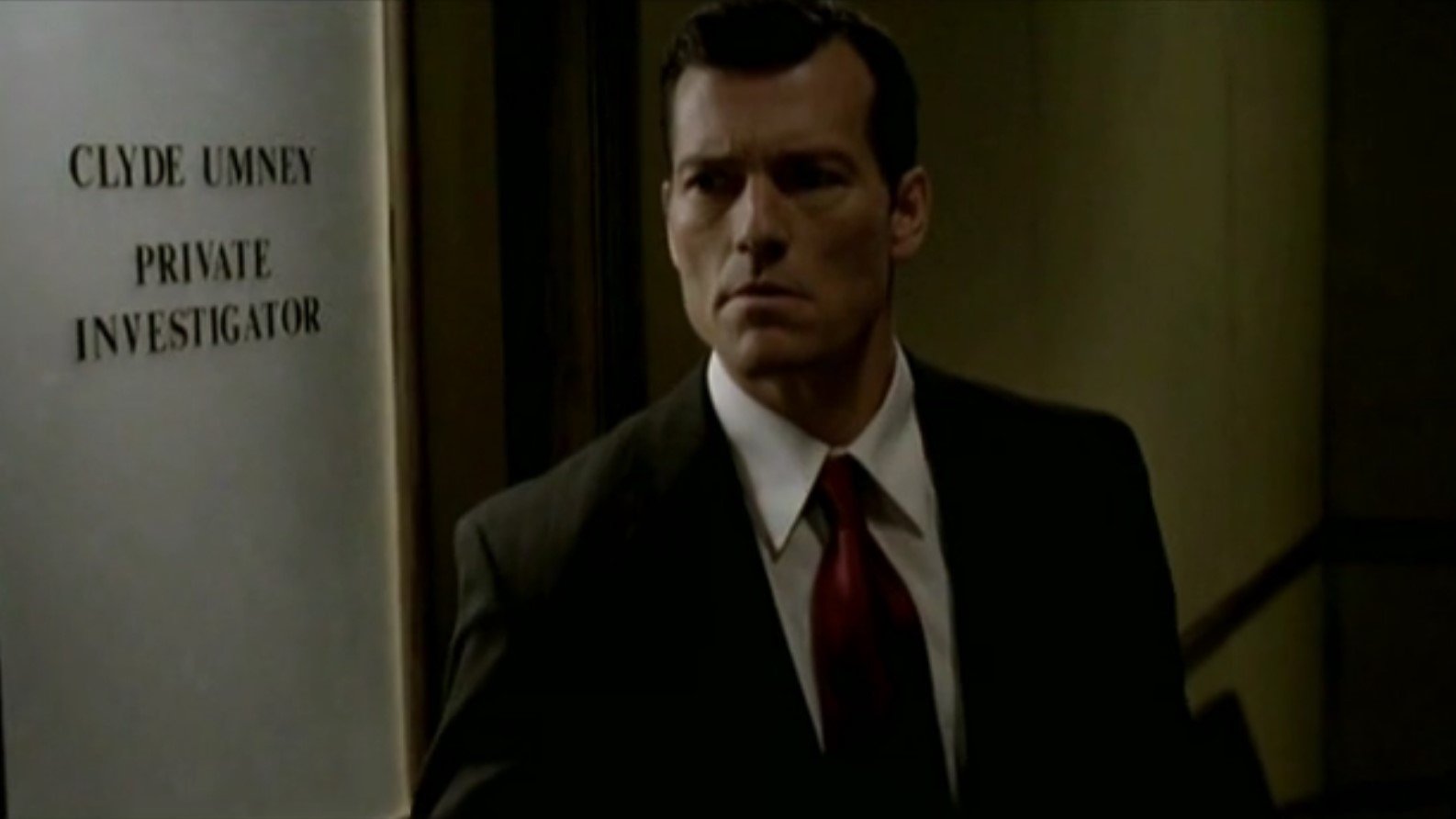 Umney's Last Case (2006)