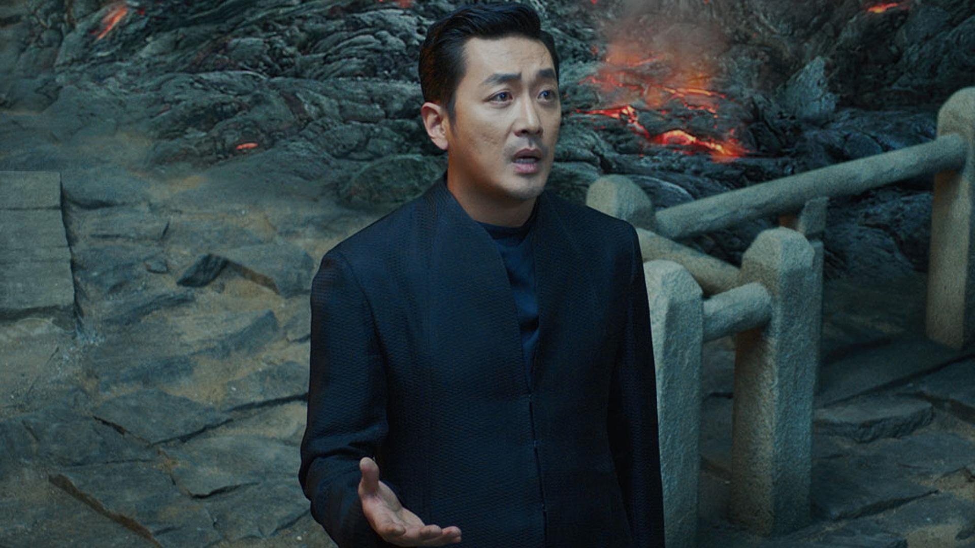 Watch Along with the Gods The Two Worlds Full HD Movie YesMovies
