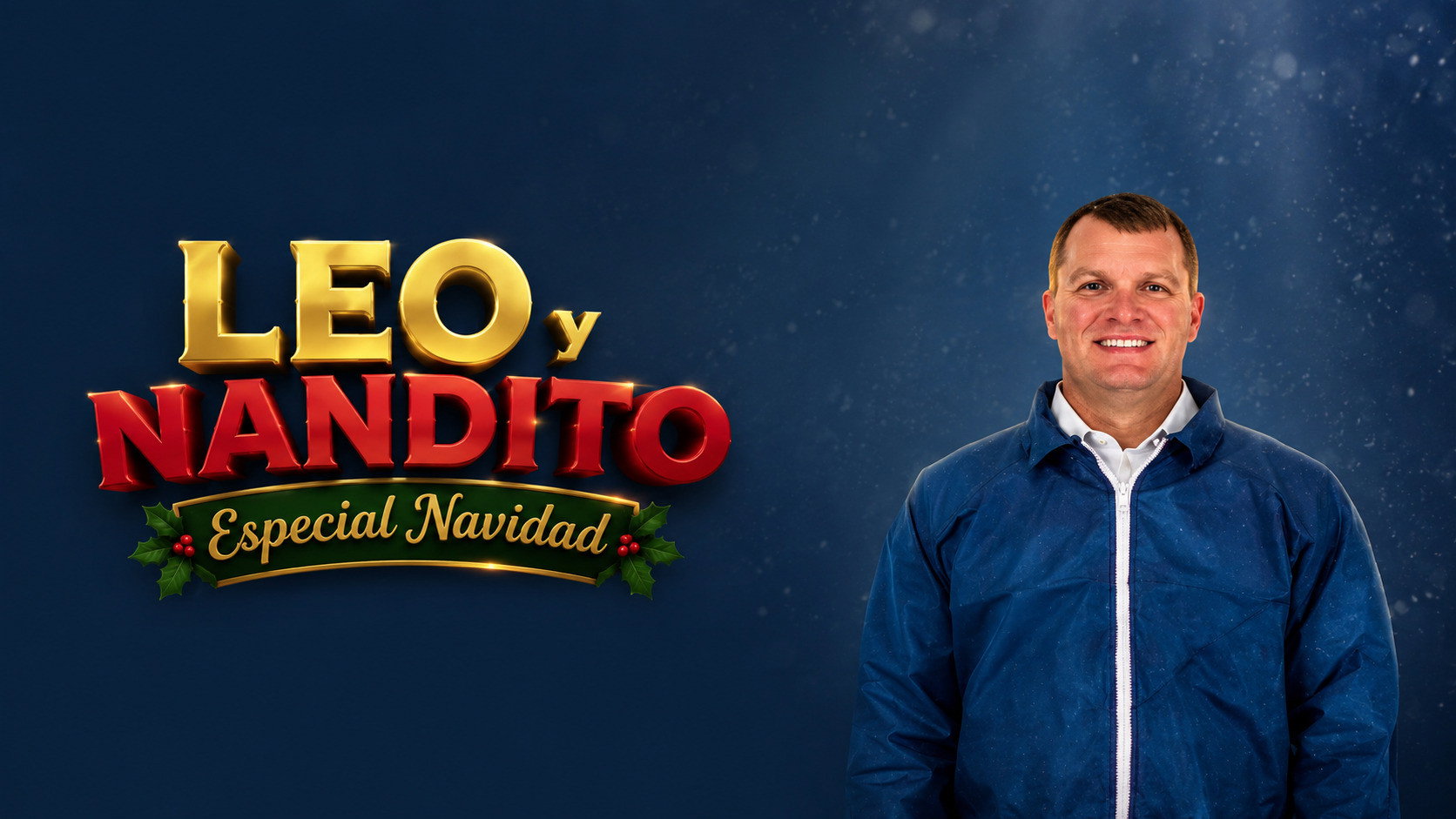 Leo y Nandito: Especial Navidad