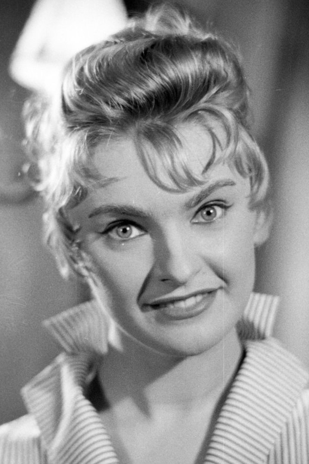 et billede af Danuta Starczewska