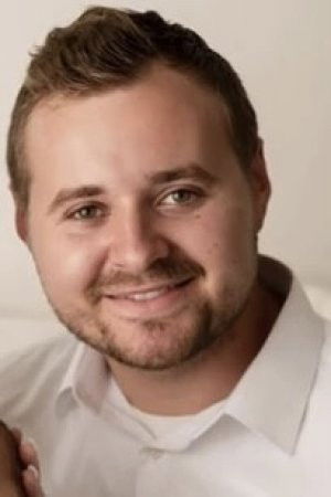 et billede af Jedidiah Duggar