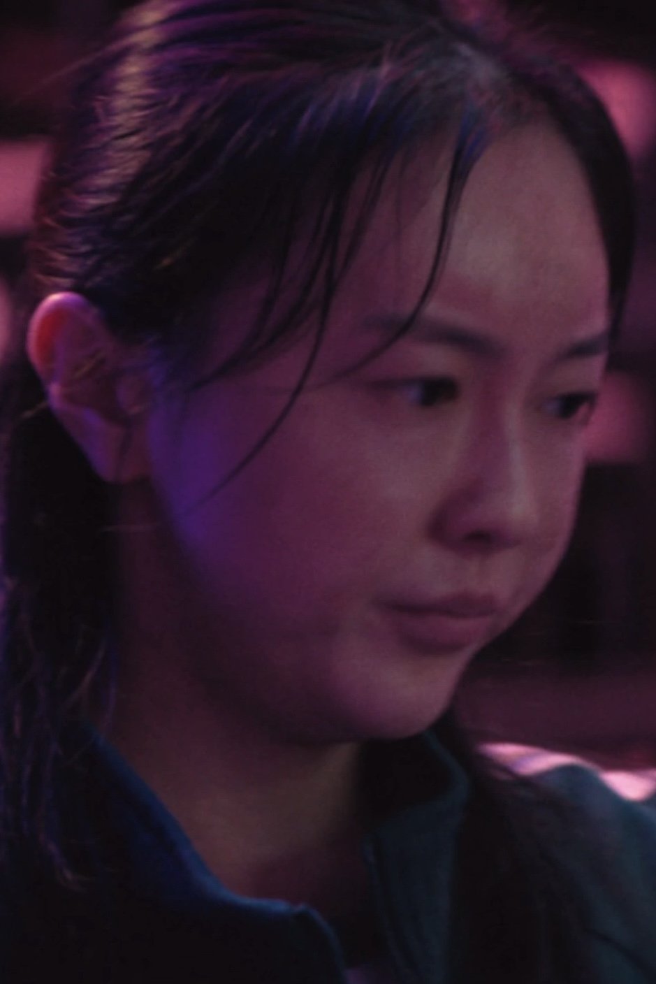 et billede af Lee Ji-yu