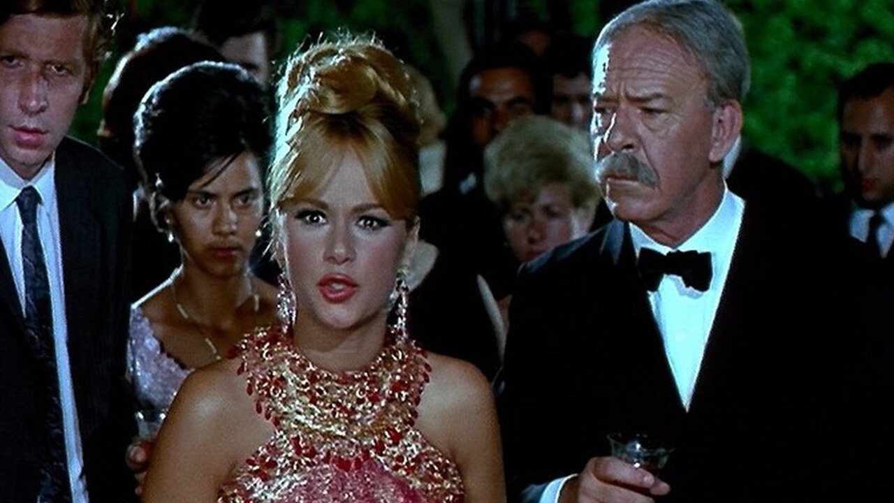 The Brightest Star (1967)