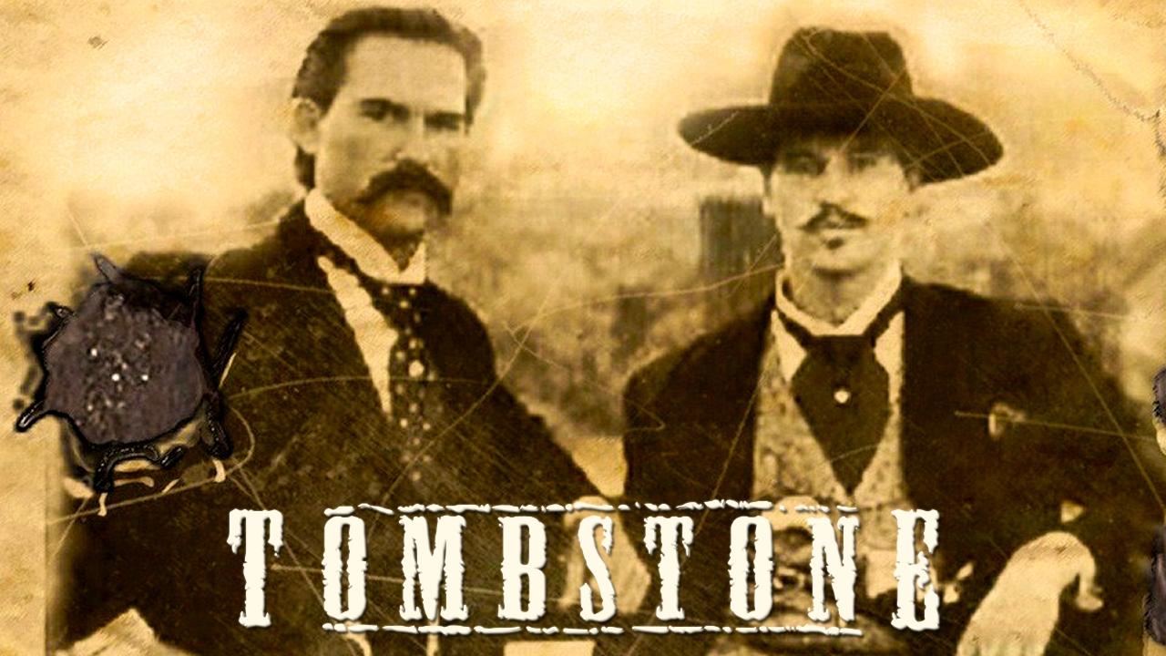 Tombstone - A halott város (1993)