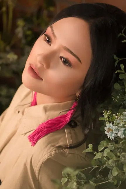 et billede af Berlian Aura