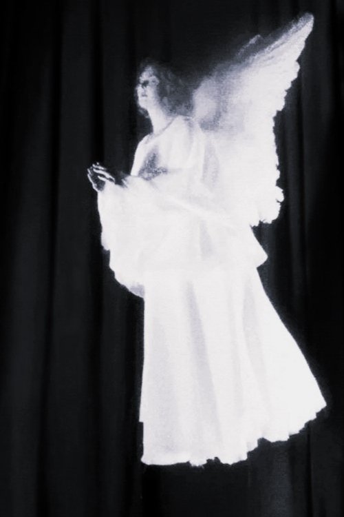 Twin Peaks: Fire Walk with Me