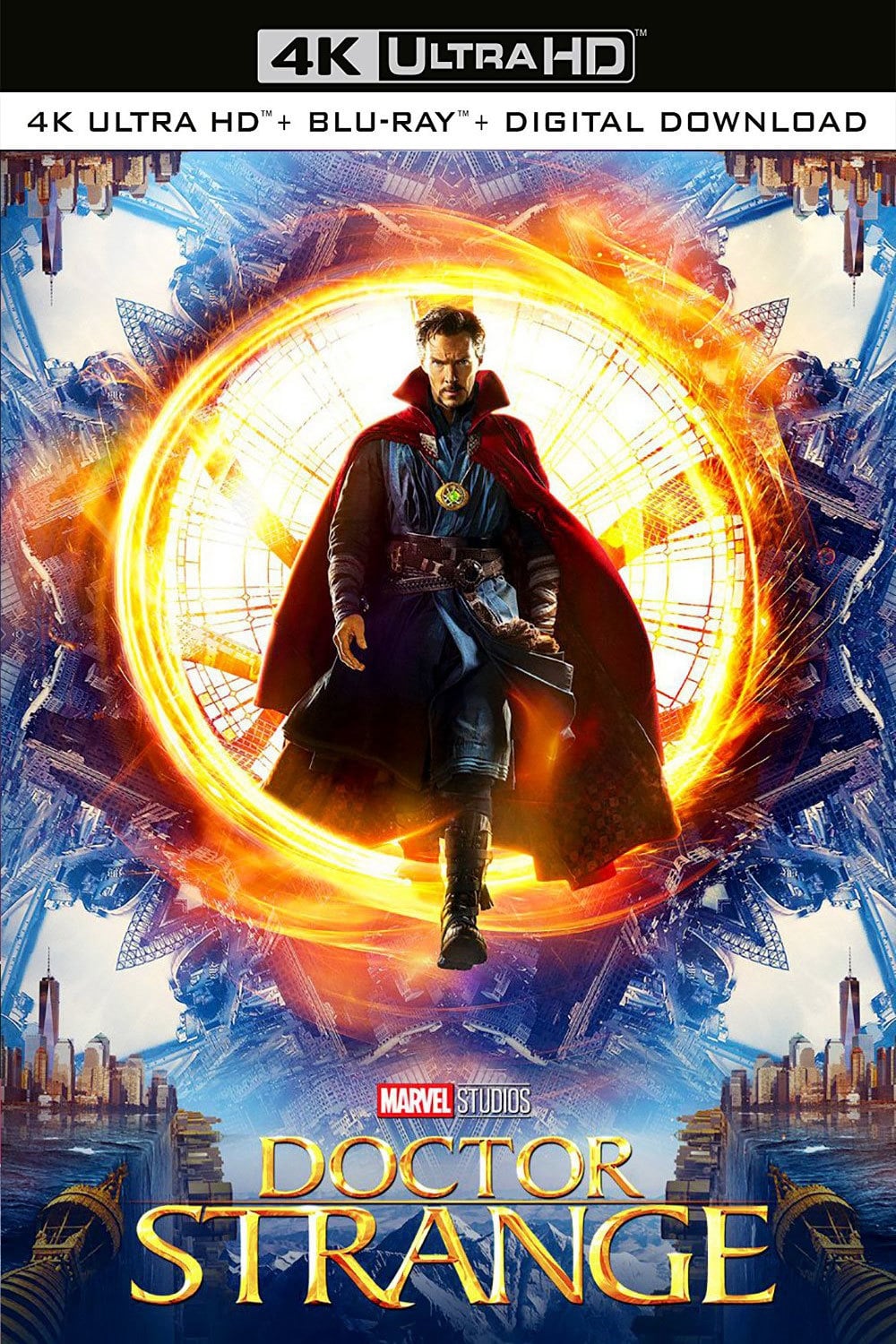 watch doctor strange 2016 online putlocker