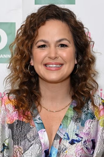 Giovanna Fletcher | Self