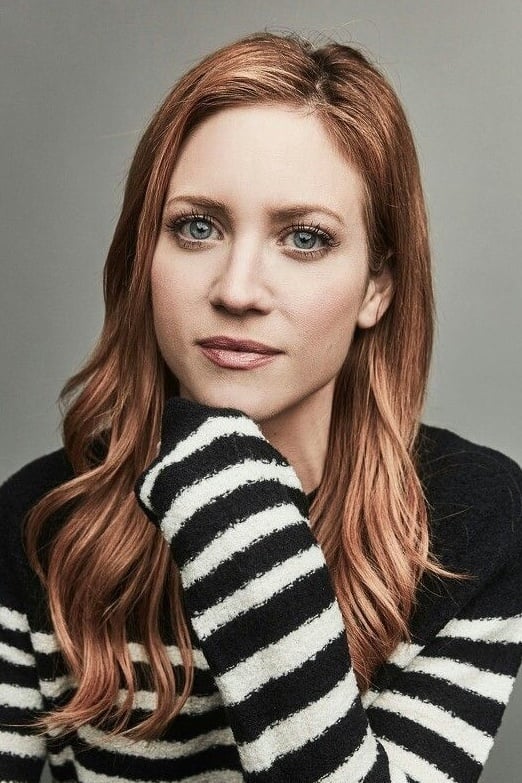 Brittany Snow Image