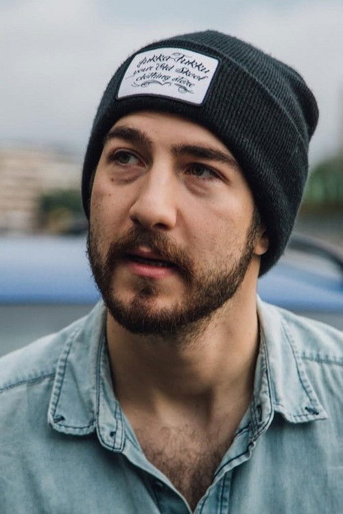 et billede af Samppa Batal