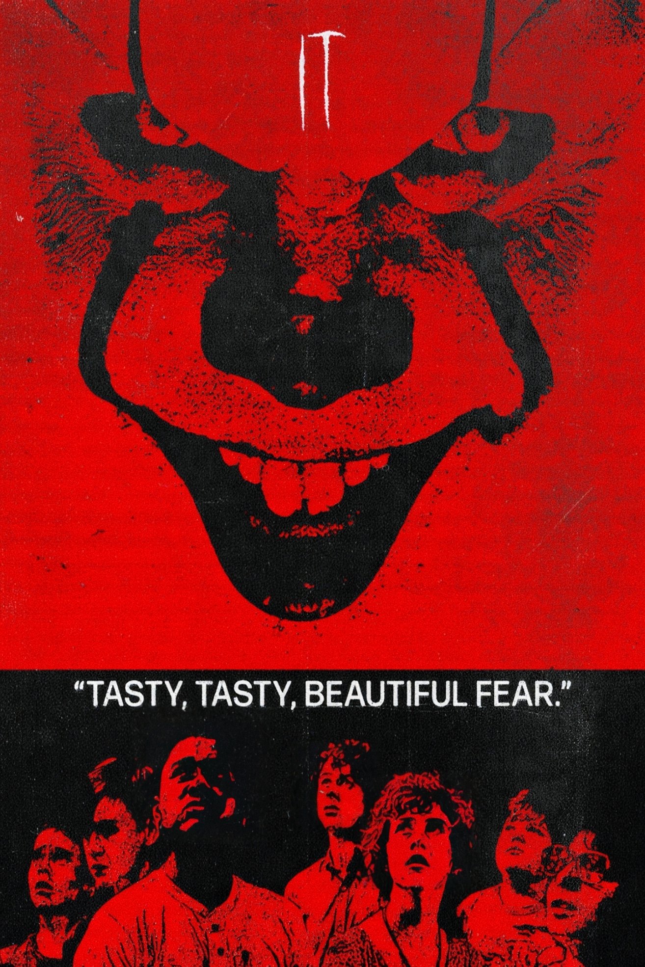 It