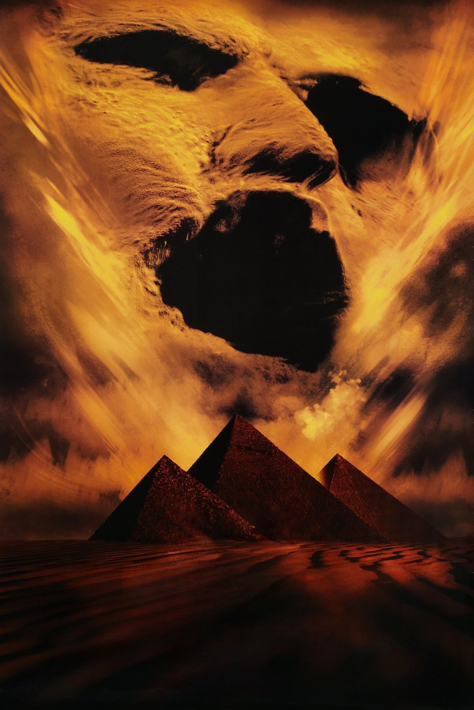 The Mummy