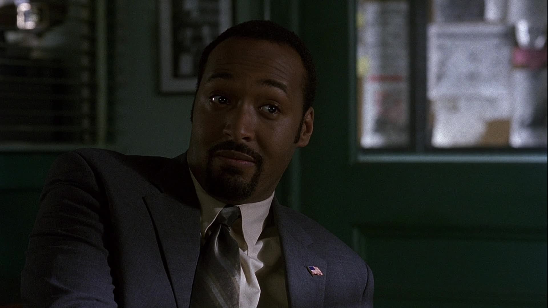Law & Order