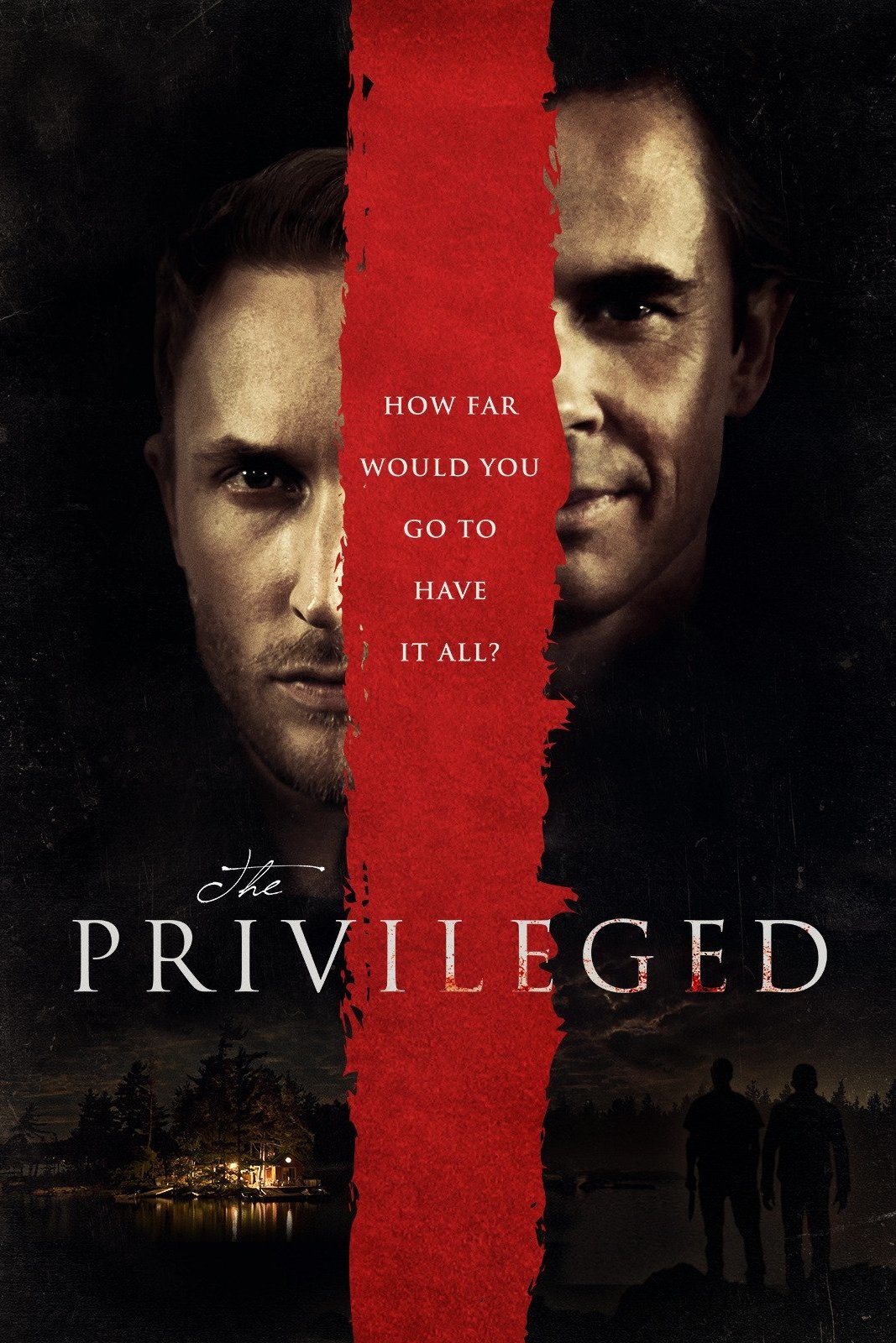 The Privileged