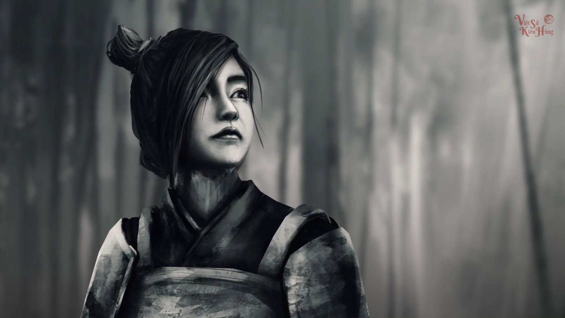 The Pacification Of The Wu