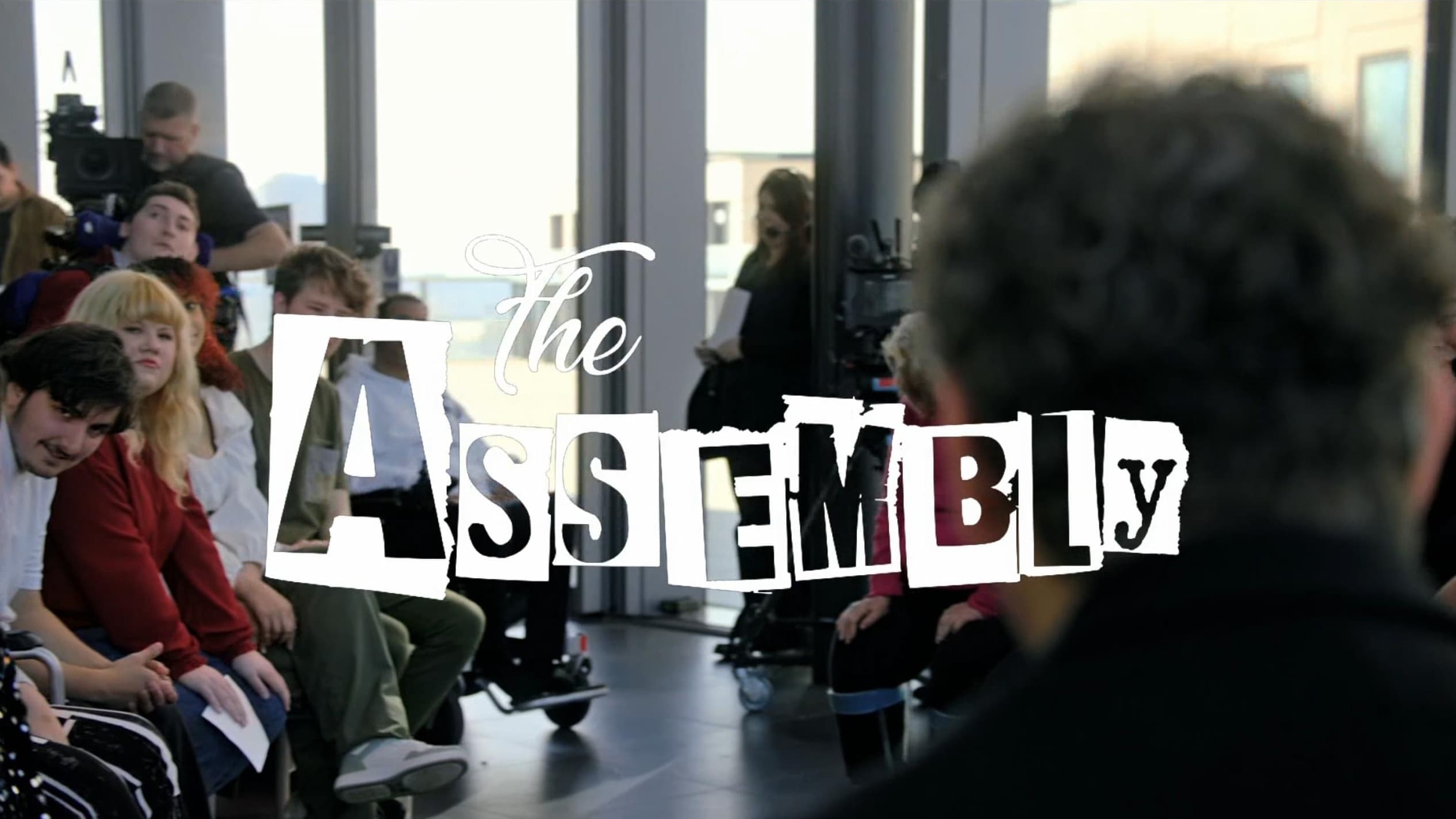 The Assembly (2024)