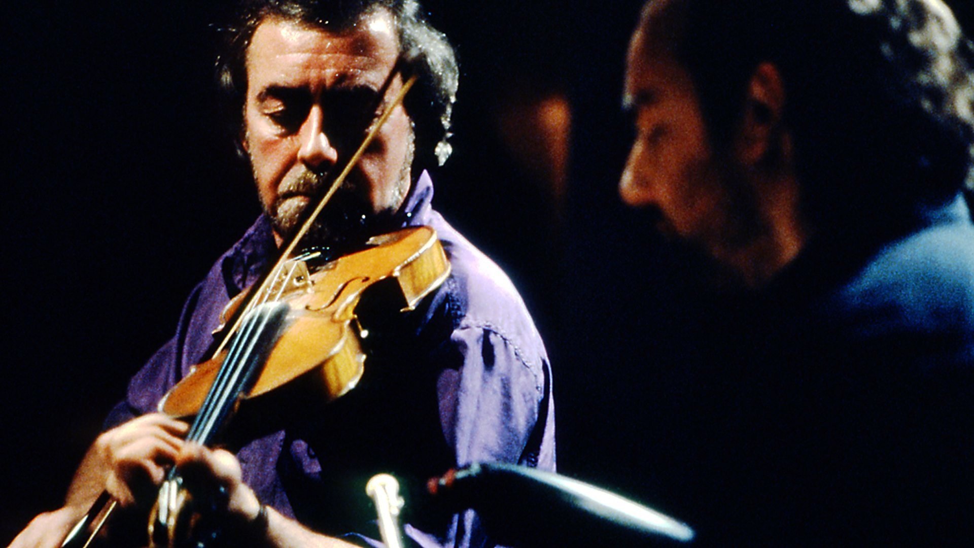 Transatlantic Sessions