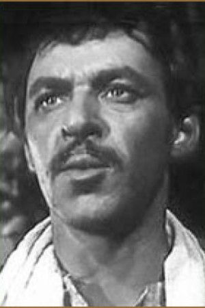 et billede af Lev Durasov