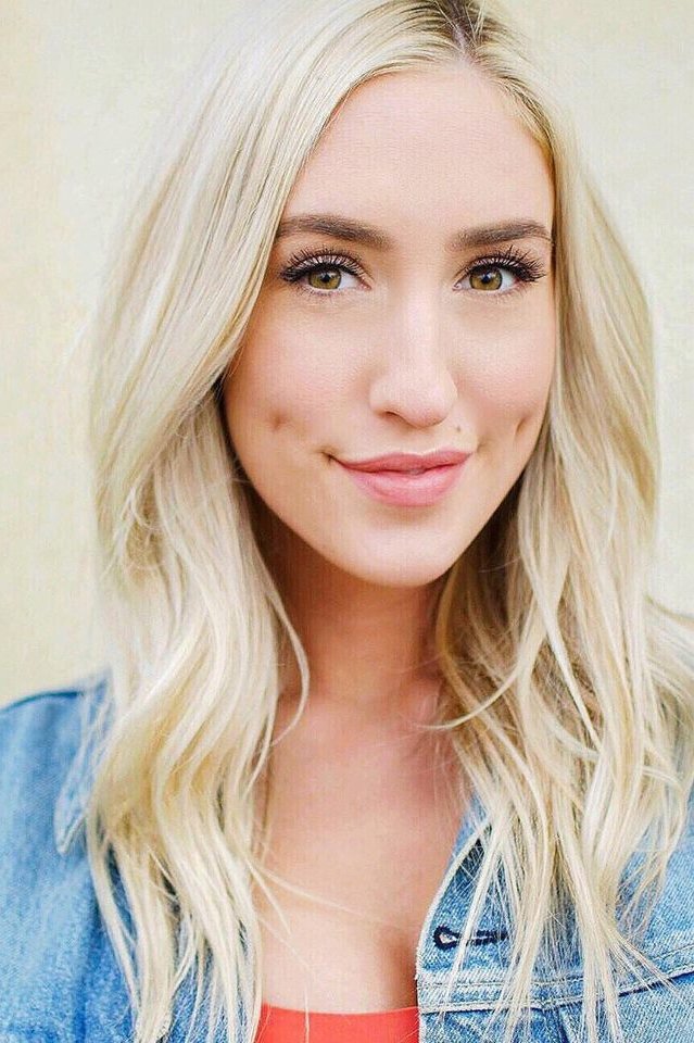 et billede af Kelsey Lansdowne