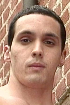 et billede af Travis Grogan