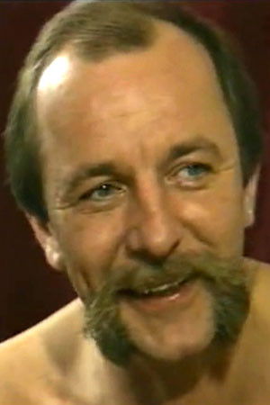 et billede af Dietmar Z.