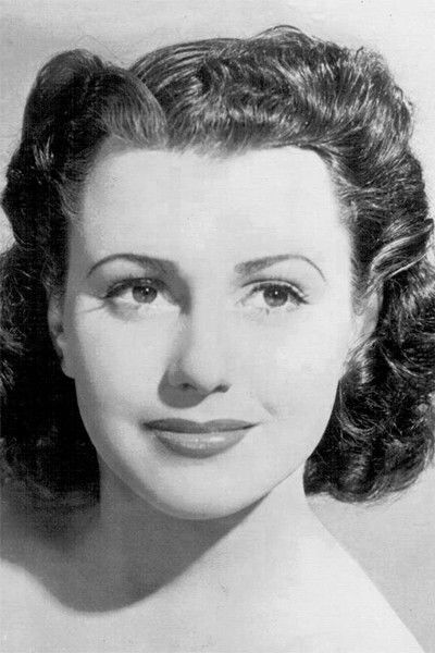 et billede af Vera Valdor