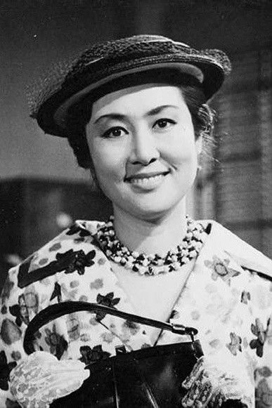 et billede af Yoon In-ja