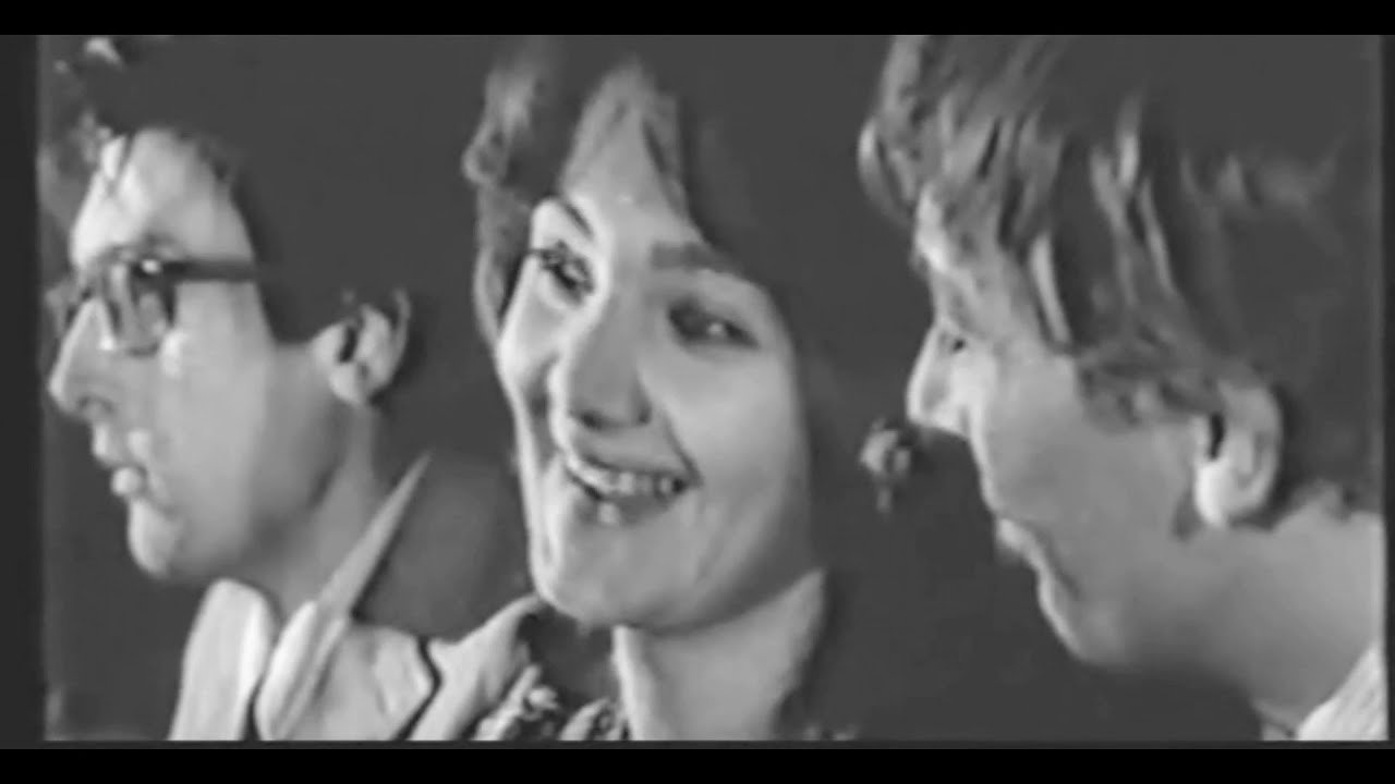 An Honest Eye (1976)