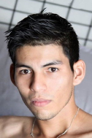 et billede af Andres Rivera