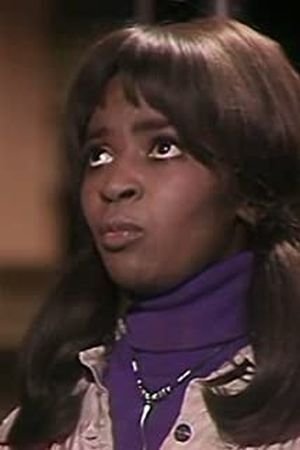 et billede af Elizabeth Adare