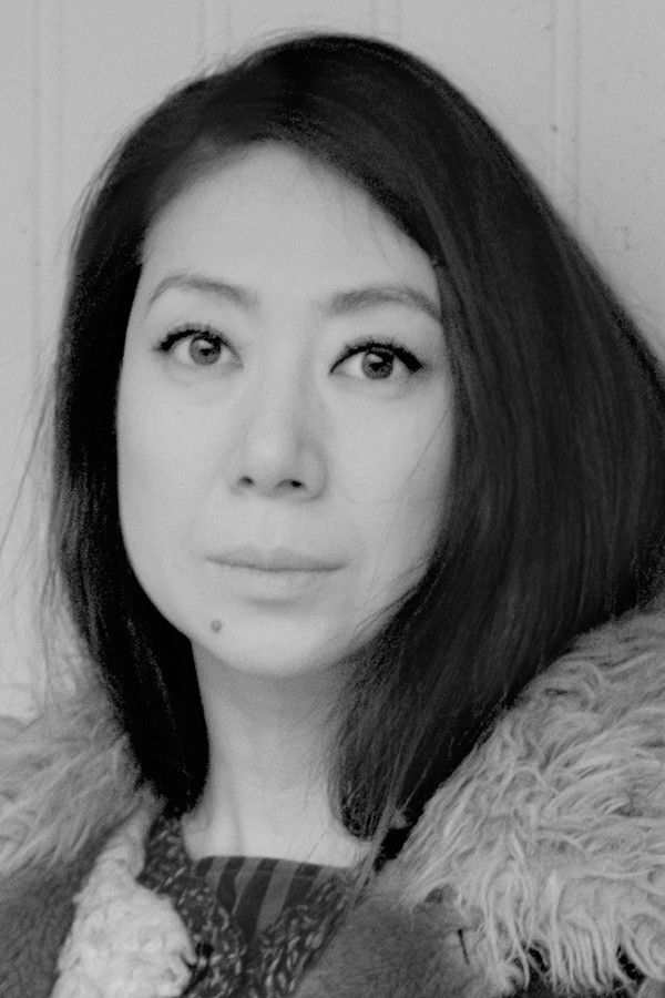 et billede af Tujiko Noriko