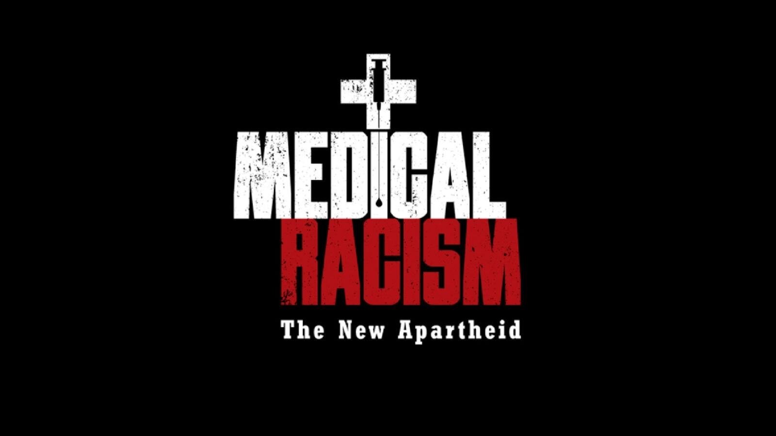Imagem do Filme Medical Racism